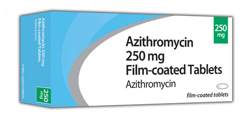 Reviews for Zithromax - Without a Prescription