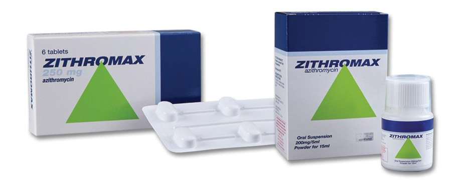 Zithromax online purchase
